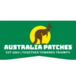 Custom Patches Australia No Minimum