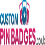 Customised Die Struck Badges UK