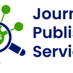 Journal Publishing Service