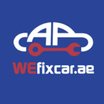 We Fix Car