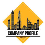 Company Profile Maker