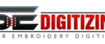 Digital Embroidery Service