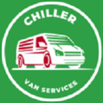 Chiller Van Services