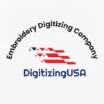 Digitizing USA