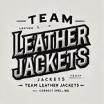 teamleatherjackets