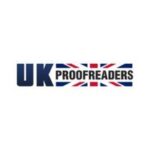 UK proofreaders services